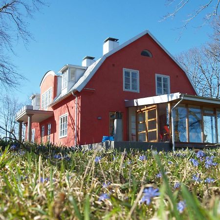 Stora Topphem Skane-Tranas Exterior photo