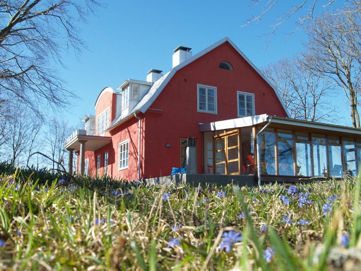 Stora Topphem Skane-Tranas Exterior photo